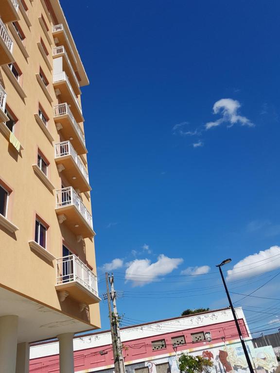  STUDIO EM FORTALEZA NO CONDOMINIO VILA DE IRACEMA