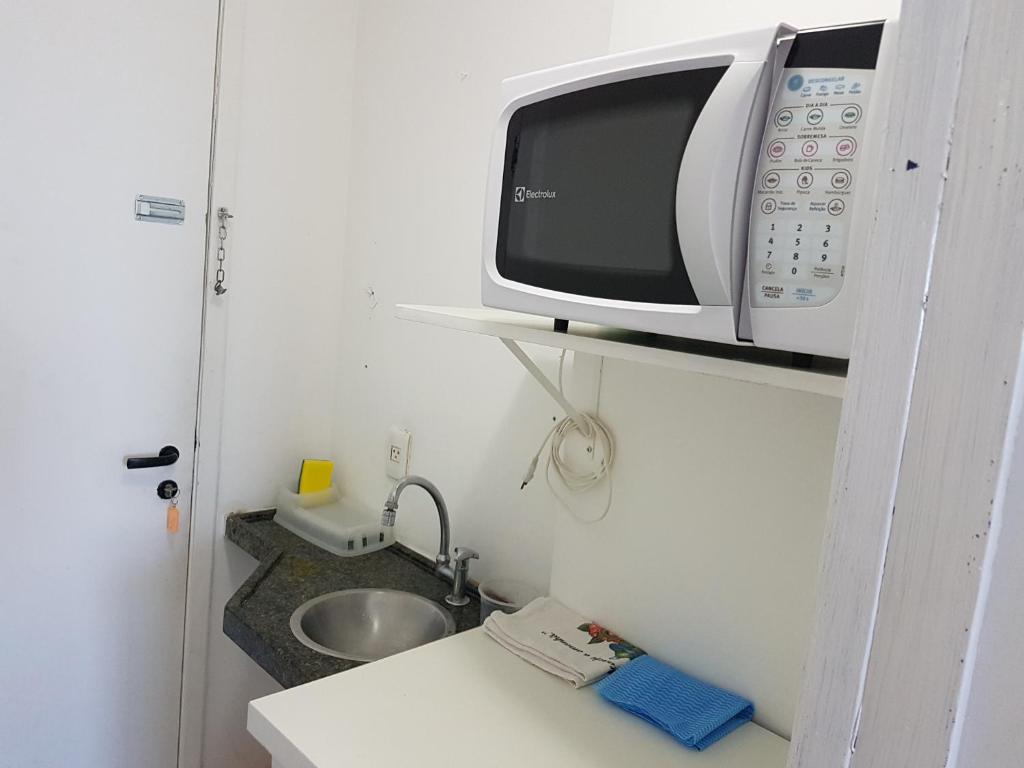  STUDIO EM FORTALEZA NO CONDOMINIO VILA DE IRACEMA