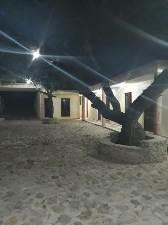 Fotografie z fotogalerie ubytování Hotel Villa Aurora v destinaci Bernal