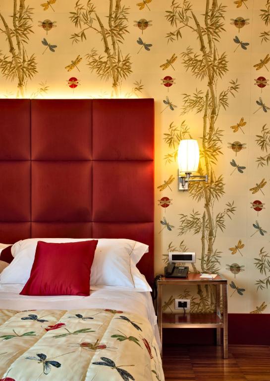 
Executive Double Room with Spa Access
