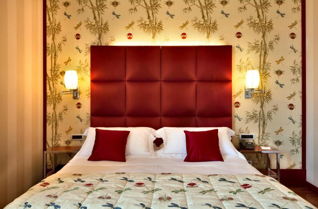 Enterprise Hotel Design & Boutique - Resim 26