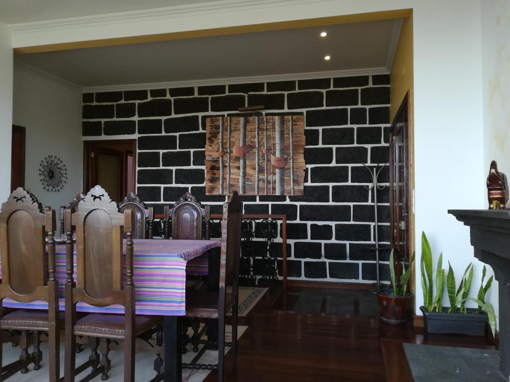 Family Holiday Villa Vacation Ponta Delgada - Holiday Home