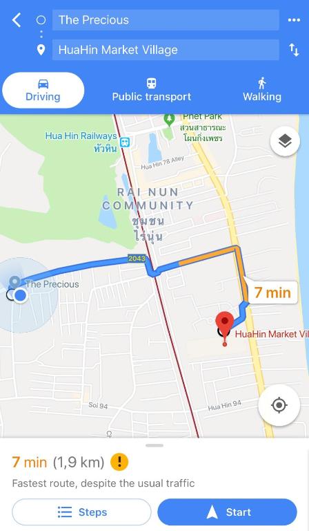 The Precious - Resim 37