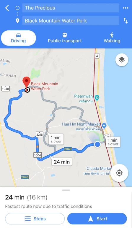 The Precious - Resim 39