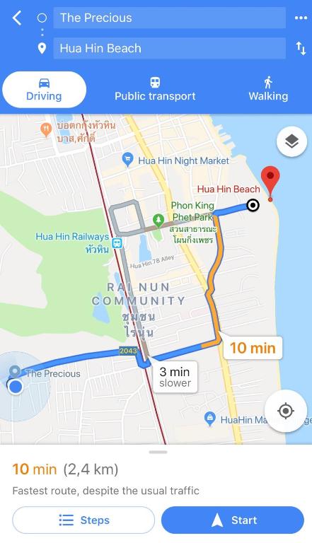 The Precious - Resim 45