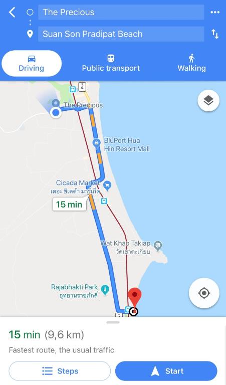 The Precious - Resim 43