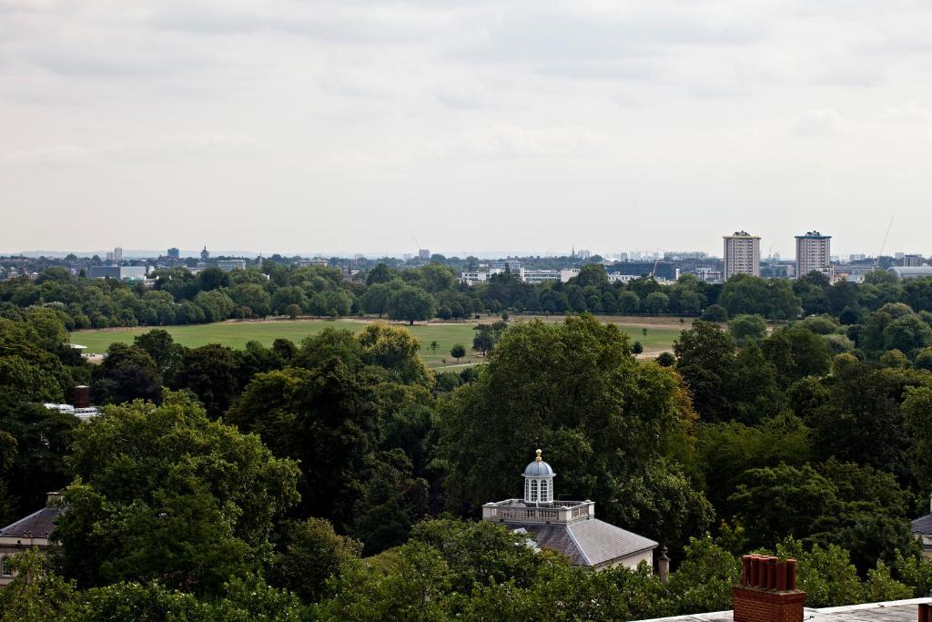 Danubius Hotel Regents Park - Resim 43