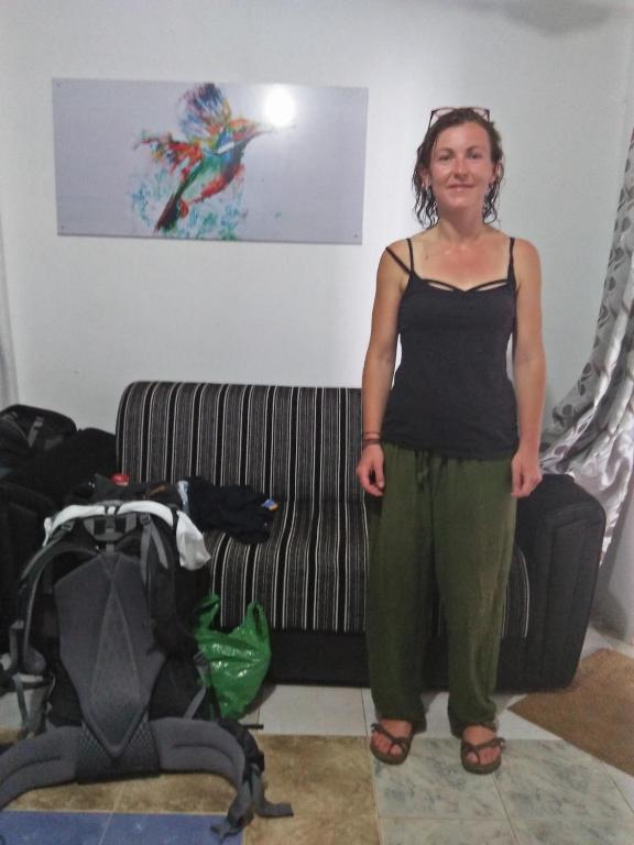 Fotografie z fotogalerie ubytování Kingfisher Hostel v destinaci Anuradhápura