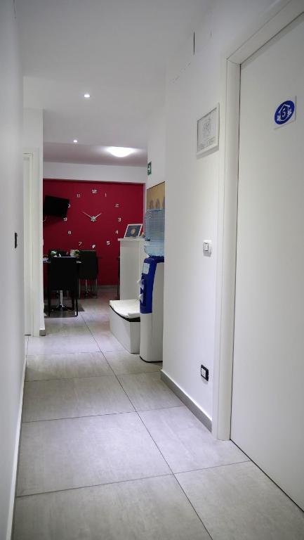 Zdjęcie z galerii obiektu Tiburtina Royal Suites w Rzymie