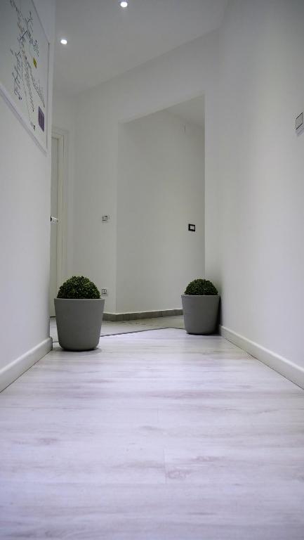 Zdjęcie z galerii obiektu Tiburtina Royal Suites w Rzymie