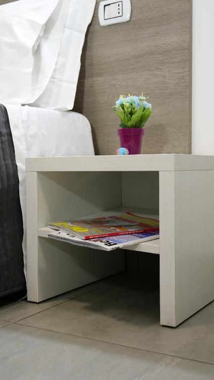 Zdjęcie z galerii obiektu Tiburtina Royal Suites w Rzymie