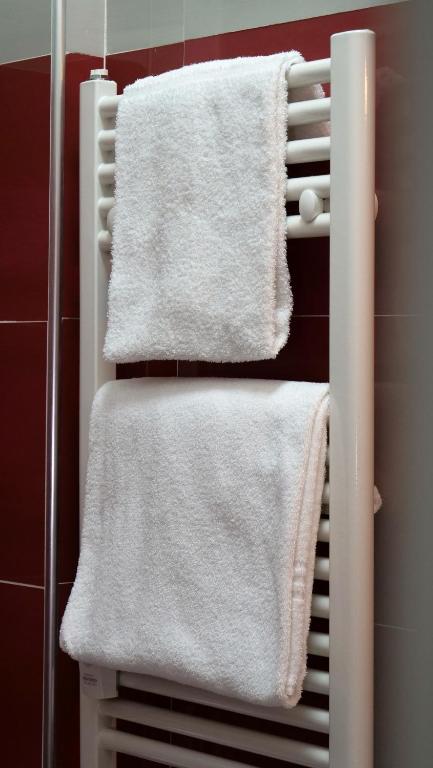 Zdjęcie z galerii obiektu Tiburtina Royal Suites w Rzymie