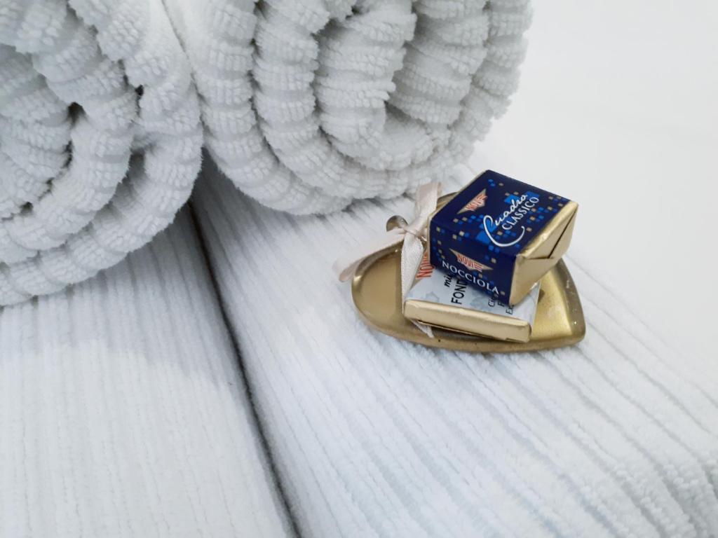 Le Villanelle B&B - 6