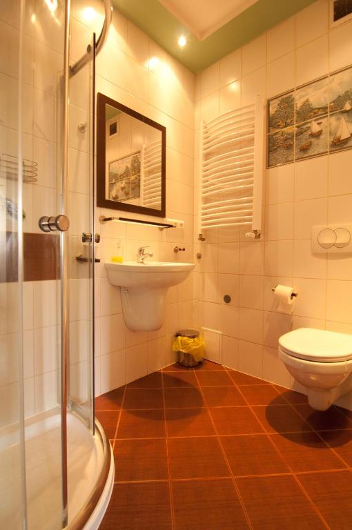 Lublin Apartaments - 2