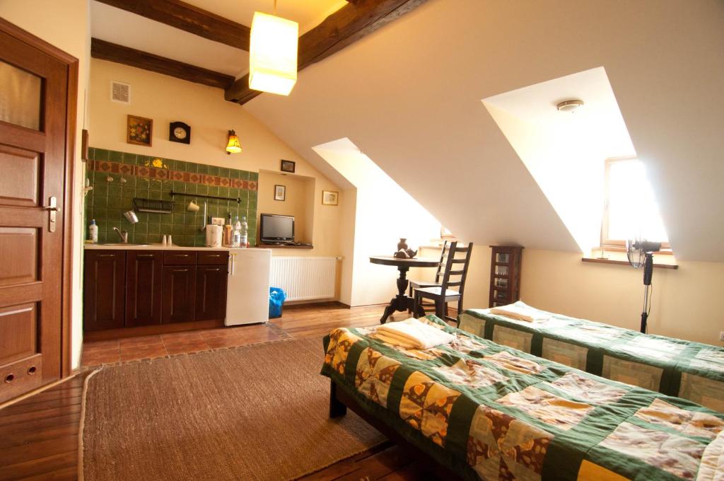 Lublin Apartaments - 1