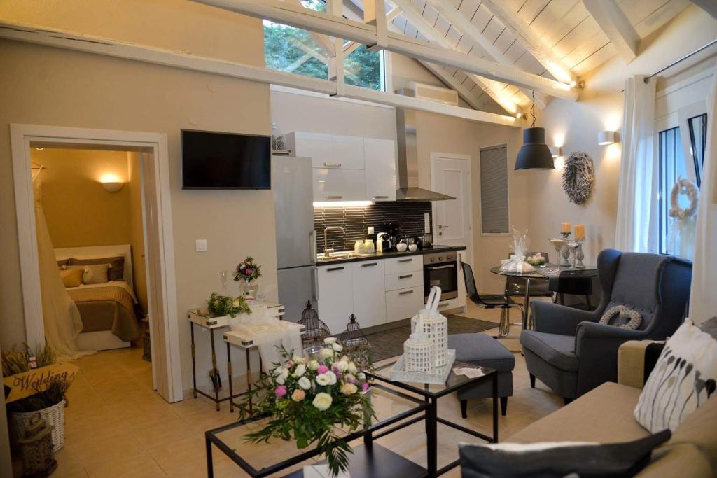 Meni Sweet Luxury Home, Βόλος – Ενημερωμένες τιμές για το 2023
