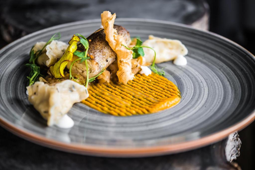 Rezydencja NOVA na Gubalówce - Resim 15