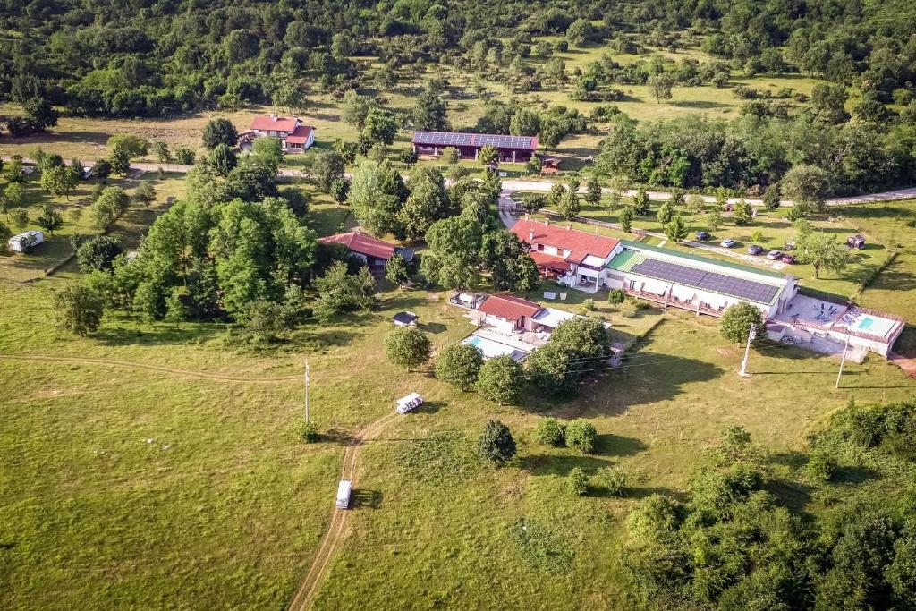 bio-agriturismo Parco Rurale "Alture di Polazzo", Fogliano Redipúglia –  Updated 2023 Prices