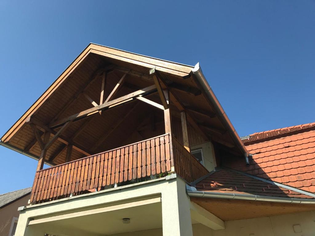 Ágnes Apartmanok 7815 Harkány, József Attila utca 11. kép - 1