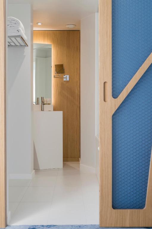 Seeko'o Hotel Bordeaux - 10