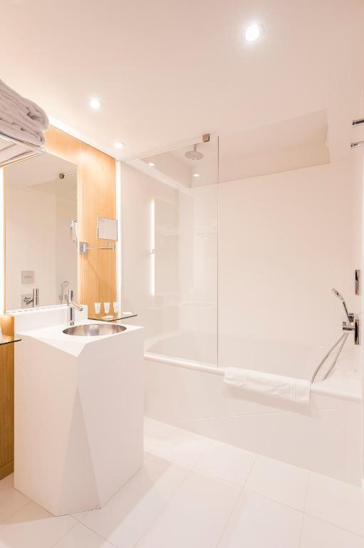 Seeko'o Hotel Bordeaux - 11