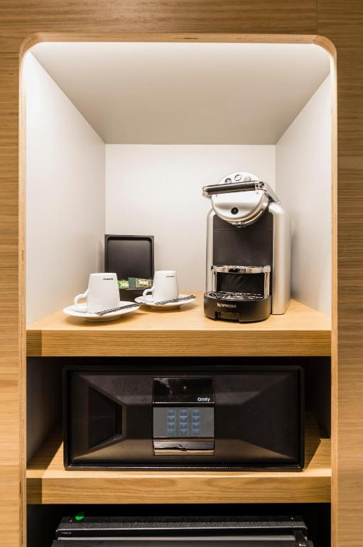 Seeko'o Hotel Bordeaux - 9