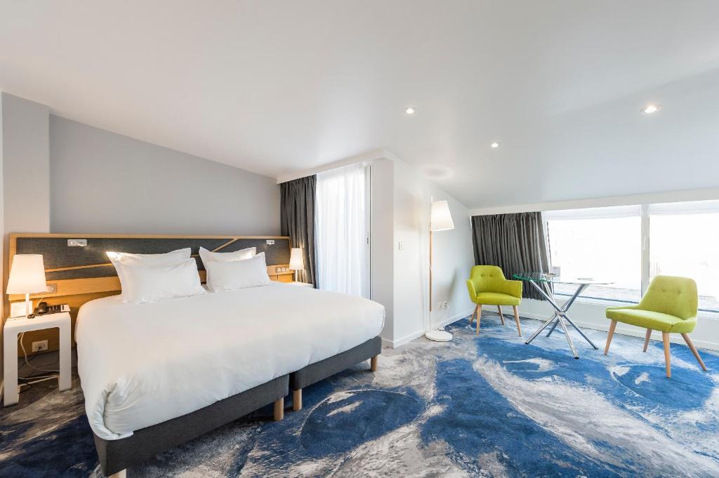 Seeko'o Hotel Bordeaux - 15