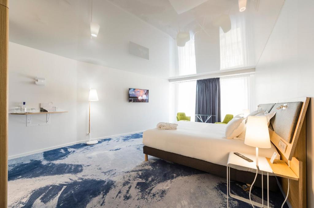 Seeko'o Hotel Bordeaux - 12