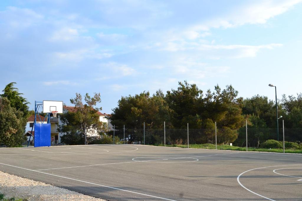 Fotografie z fotogalerie ubytování Soojo v destinaci Biograd na Moru