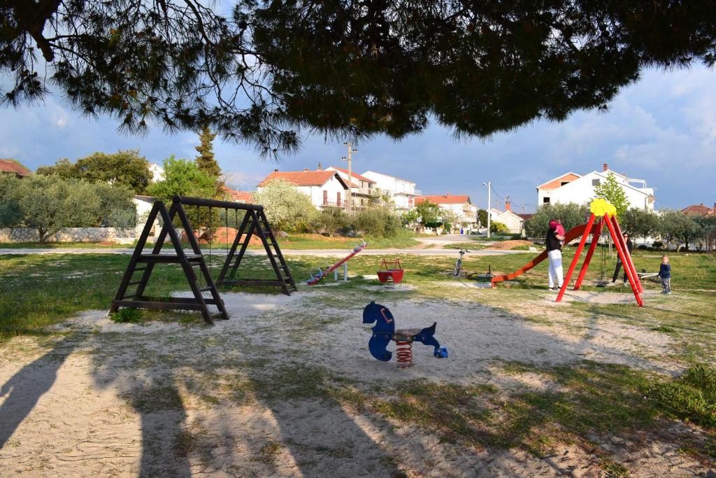 Fotografie z fotogalerie ubytování Soojo v destinaci Biograd na Moru