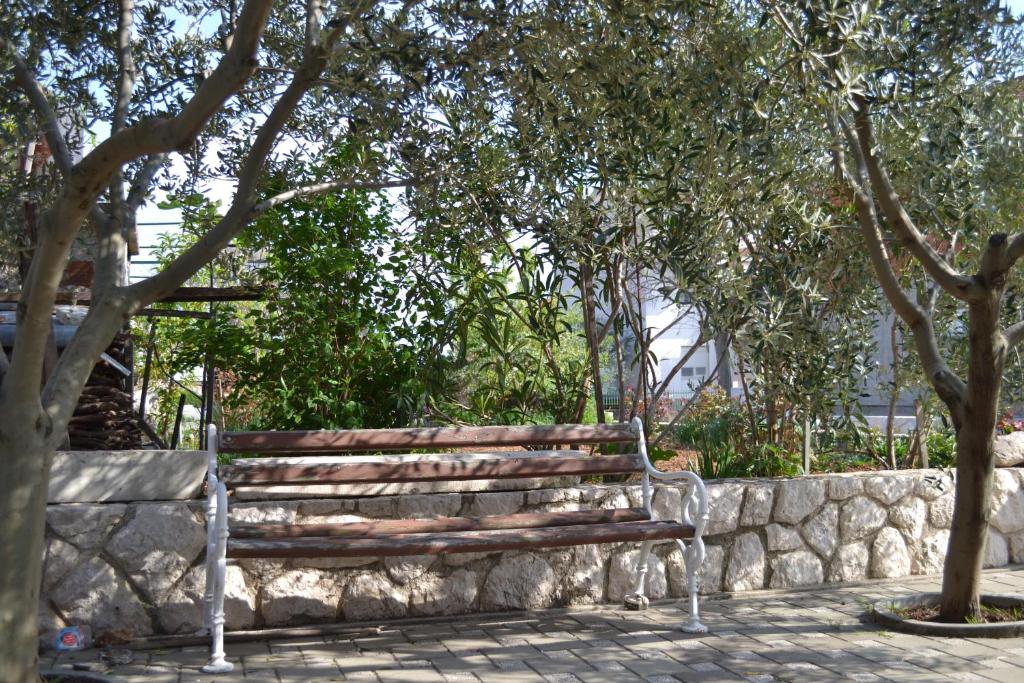 Fotografie z fotogalerie ubytování Soojo v destinaci Biograd na Moru