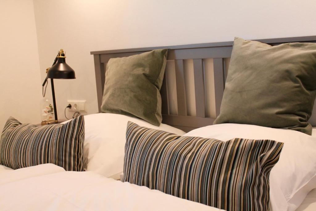 Haus & Hof Guest House - Double Room