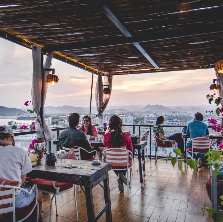 Banjara Retreat - отзывы и видео