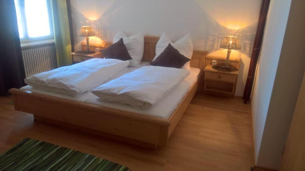 Mettner Hof - Double Room