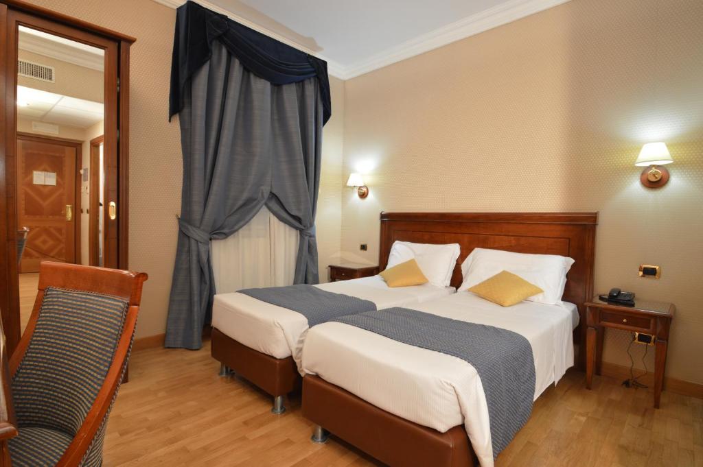 Hotel Montecarlo - Resim 43