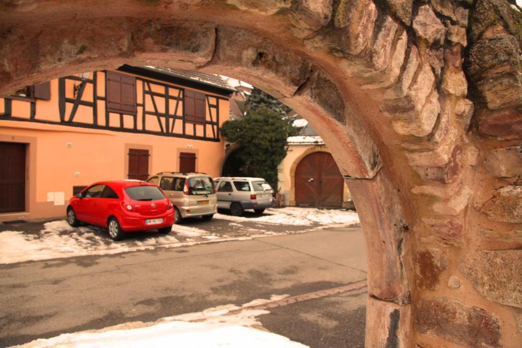 La Grenouille – photo 17