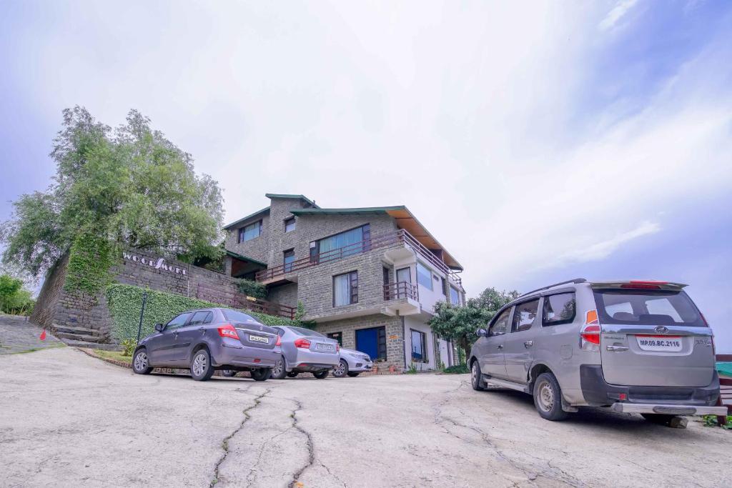 Gallery image of Woodsmoke Retreat in Shimla