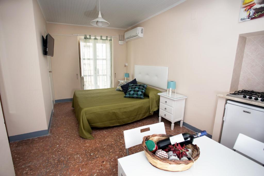 Lo Splendore del Borgo - Studio Apartment