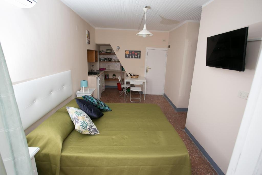 Derechos de imagen reservados por Booking.com