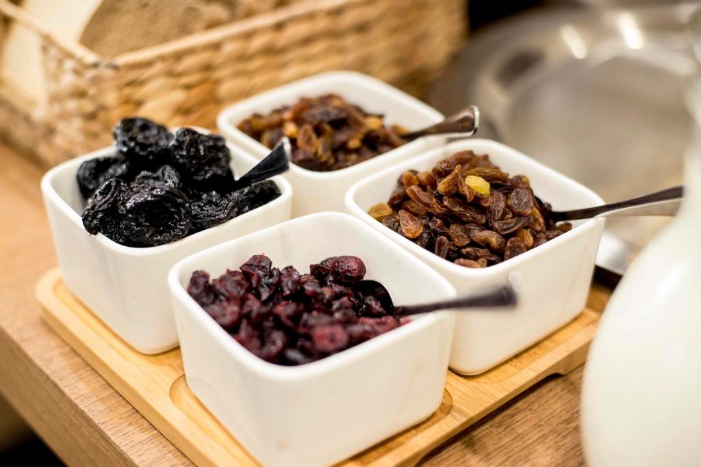 Belgrade Inn Garni Hotel - Resim 33