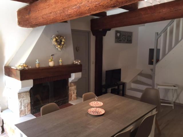 Gîte Elisa et Léna – photo 15