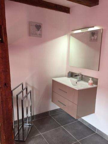 Gîte Elisa et Léna – photo 25