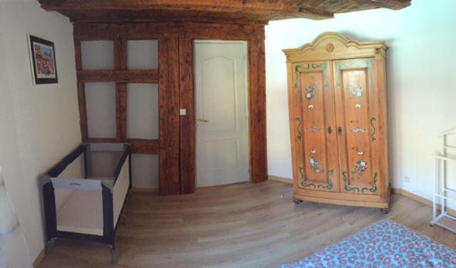 Gîte Elisa et Léna – photo 7