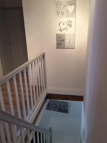 Gîte Elisa et Léna – photo 23