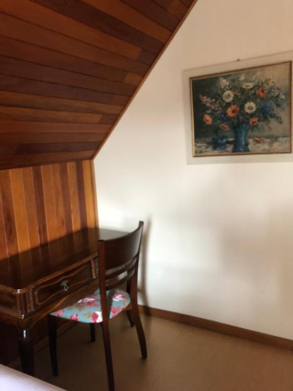  Apartamento Castelinho - Centro