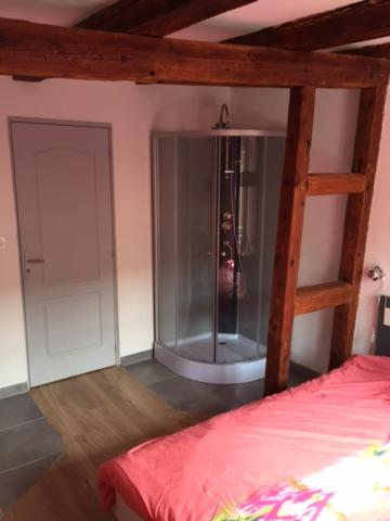 Gîte Elisa et Léna – photo 18