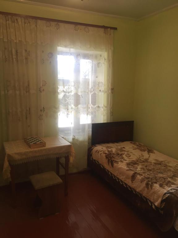 Anush`s B&B - Comfort Triple Room