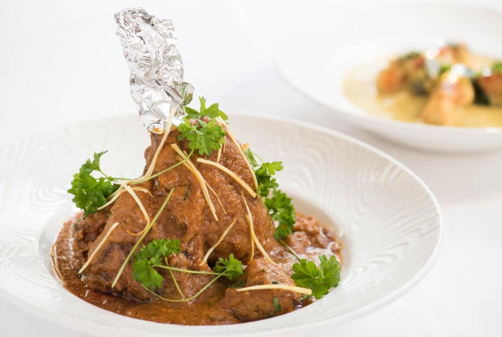 The Montana Hotel - Resim 44