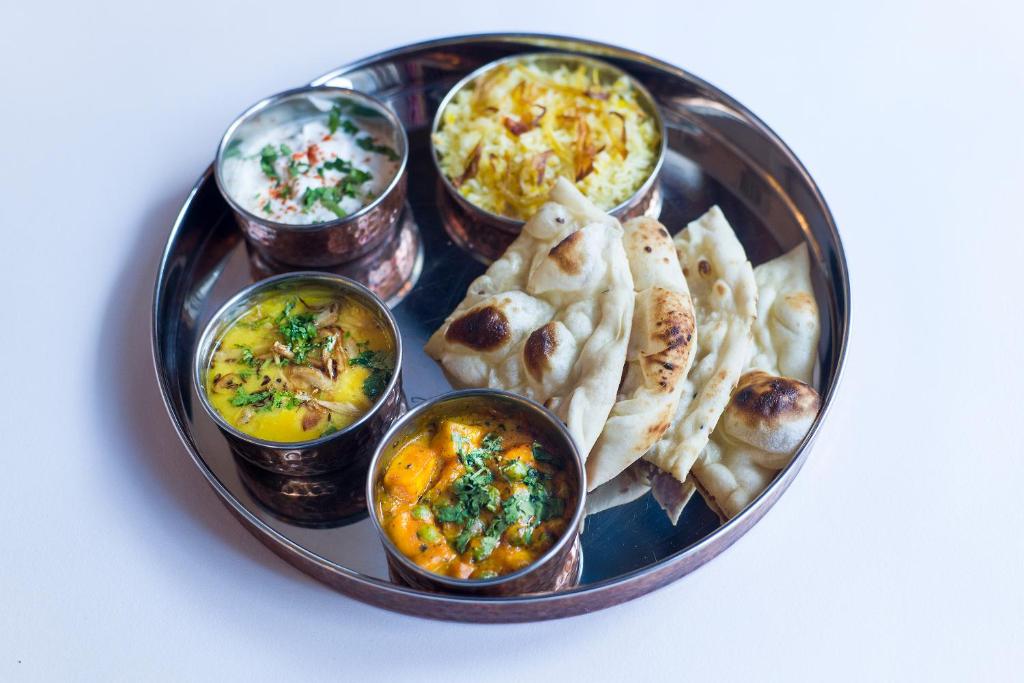 The Montana Hotel - Resim 42