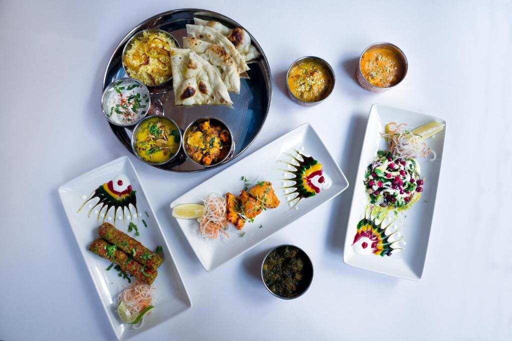 The Montana Hotel - Resim 43